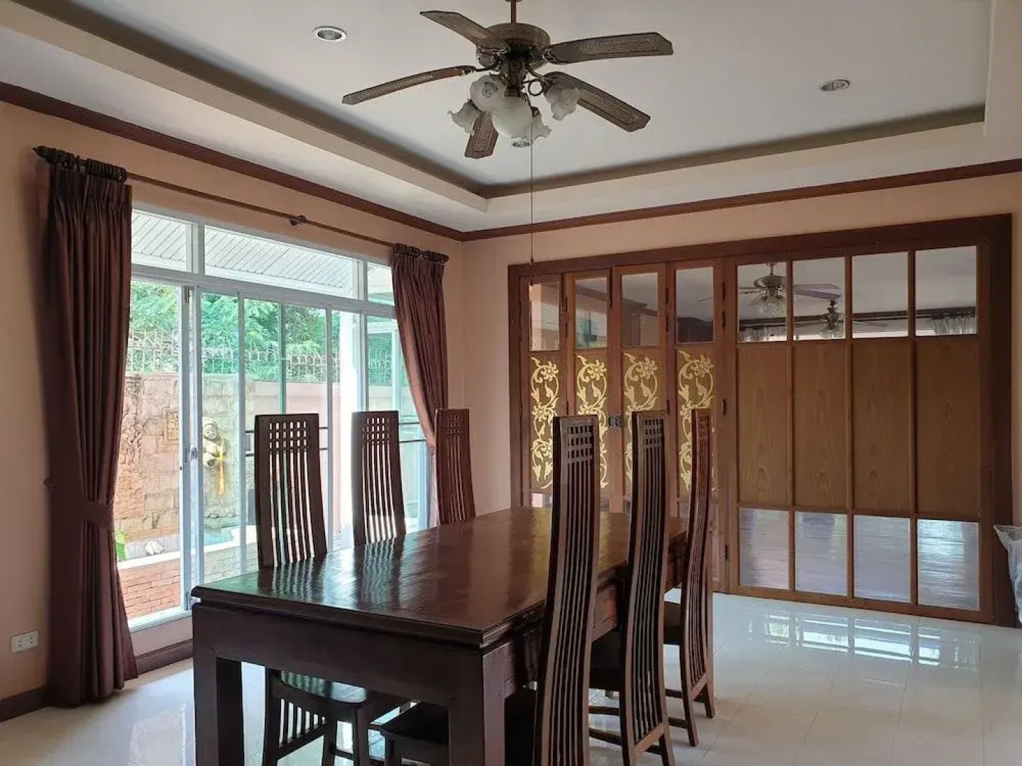 Desire Luxury Resort