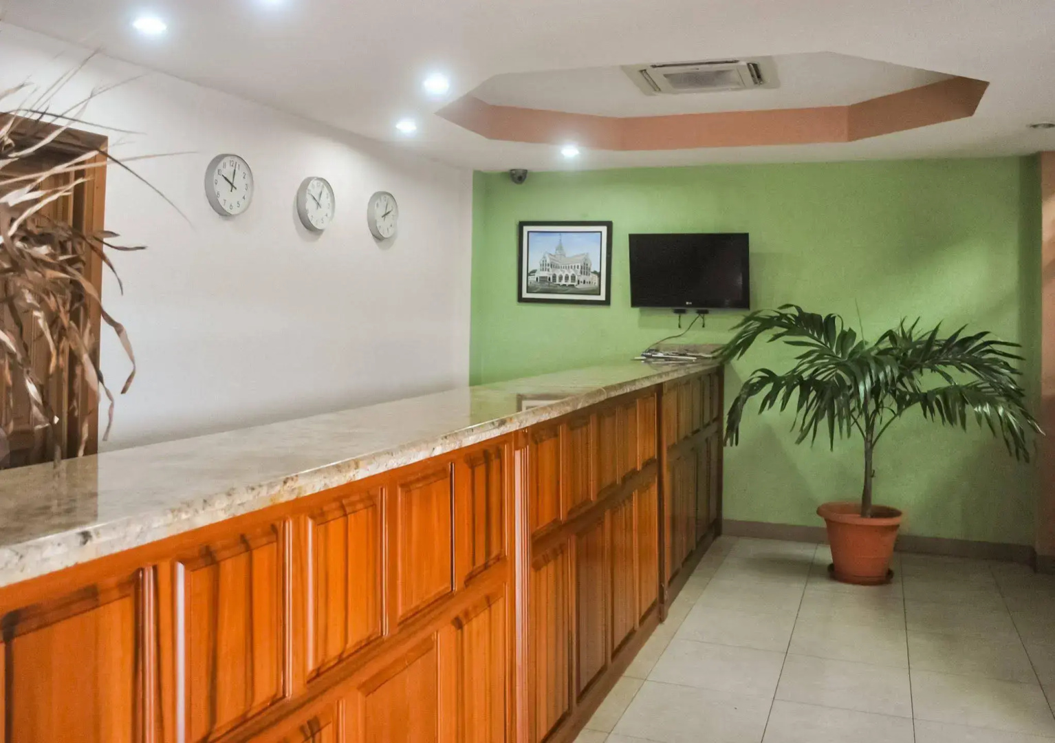 Brandsville Suites