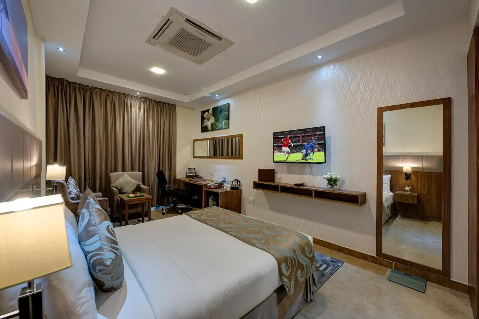 Western Hotel - Ghayathi