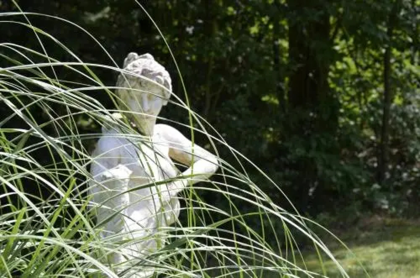 Chateau De Chicamour