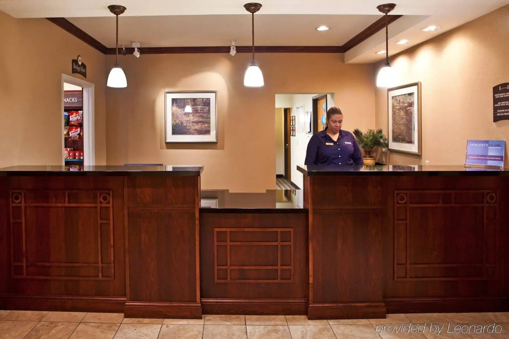 Staybridge Suites Tampa East - Brandon by IHG