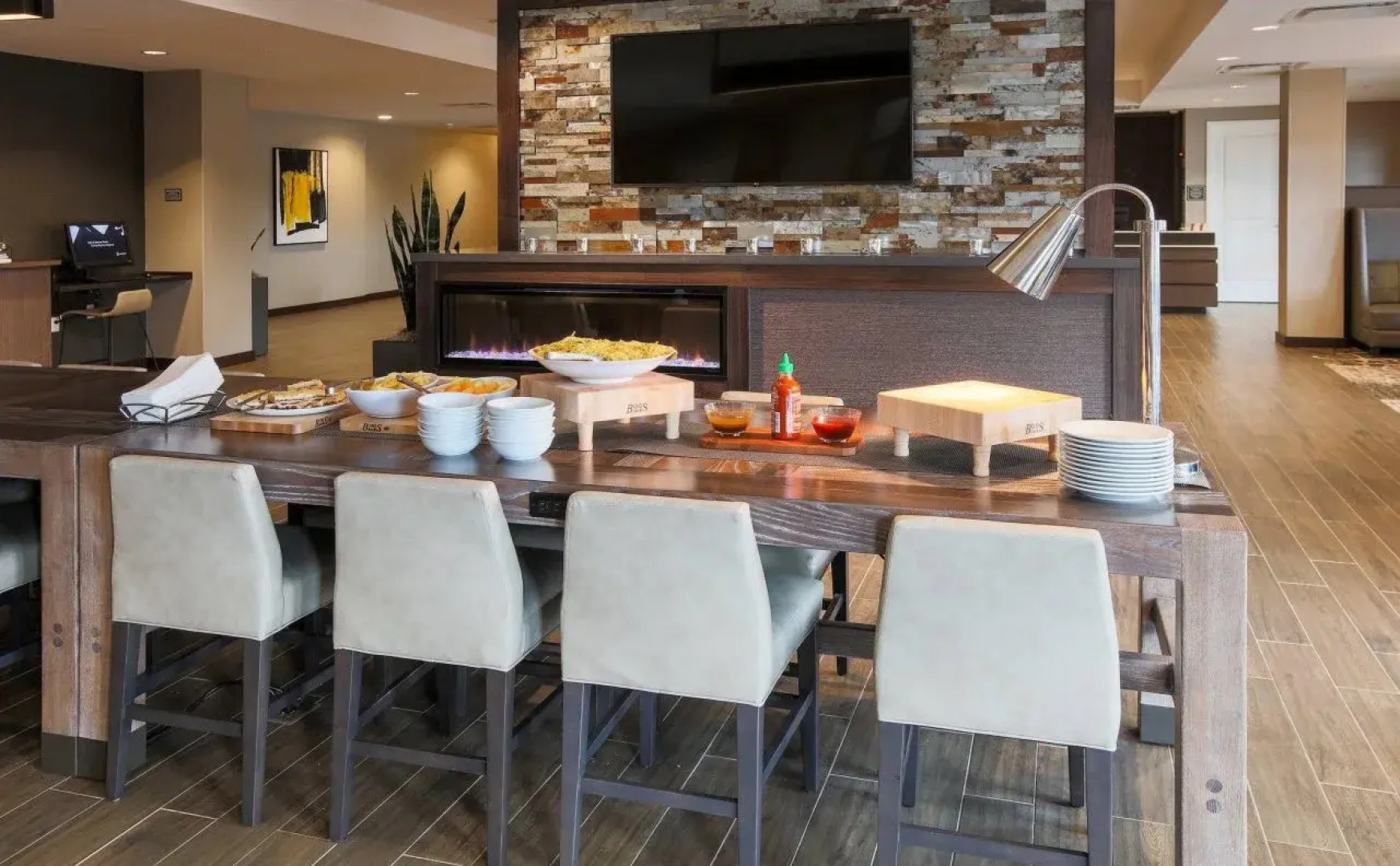 Residence Inn by Marriott Louisville East/Oxmoor