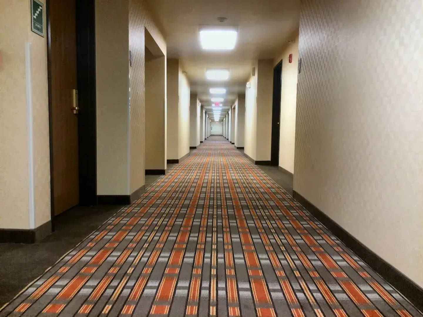 Quality Inn Near Fort Riley