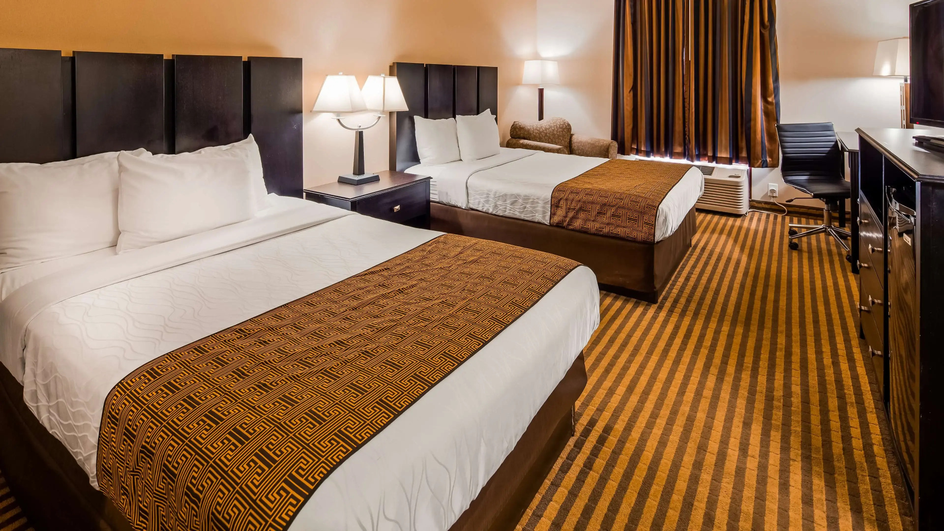 Best Western Dunkirk & Fredonia Inn