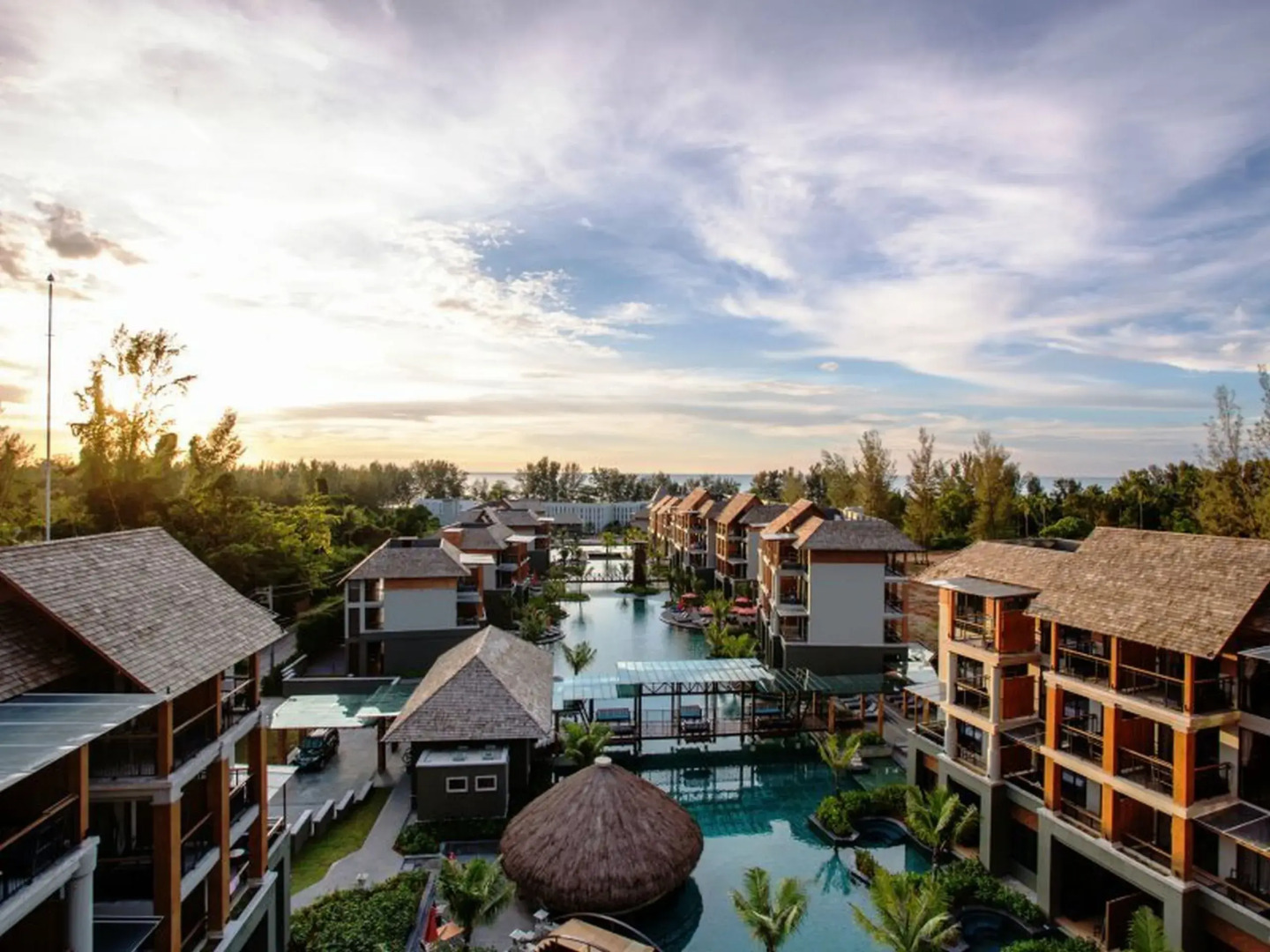 Mai Holiday By Mai Khao Lak