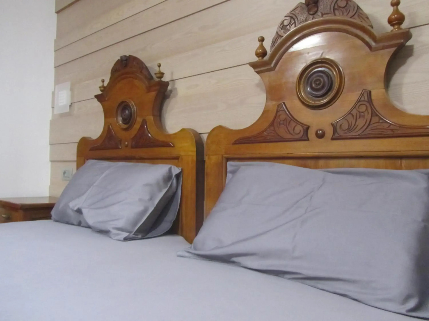 Agriturismo NonSoloMele