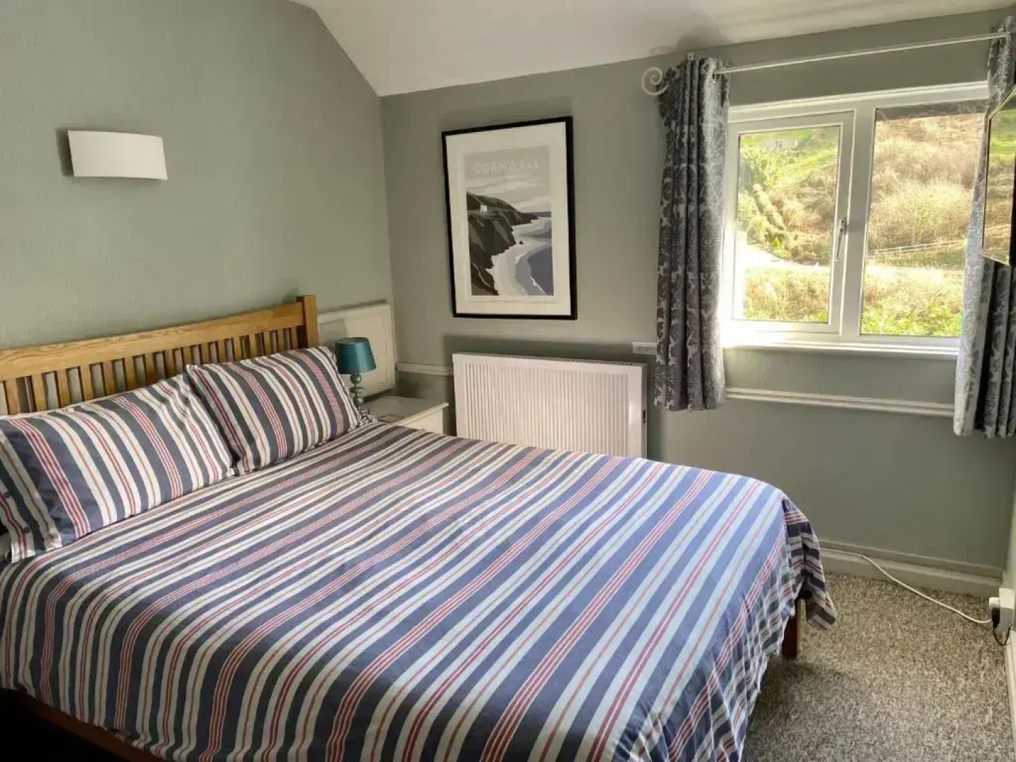 The Cottles B&B/Holiday Apartments