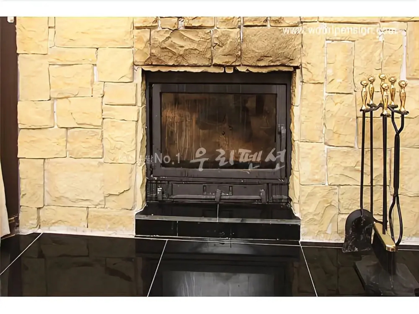 Yangpyeong Happy Home Pension