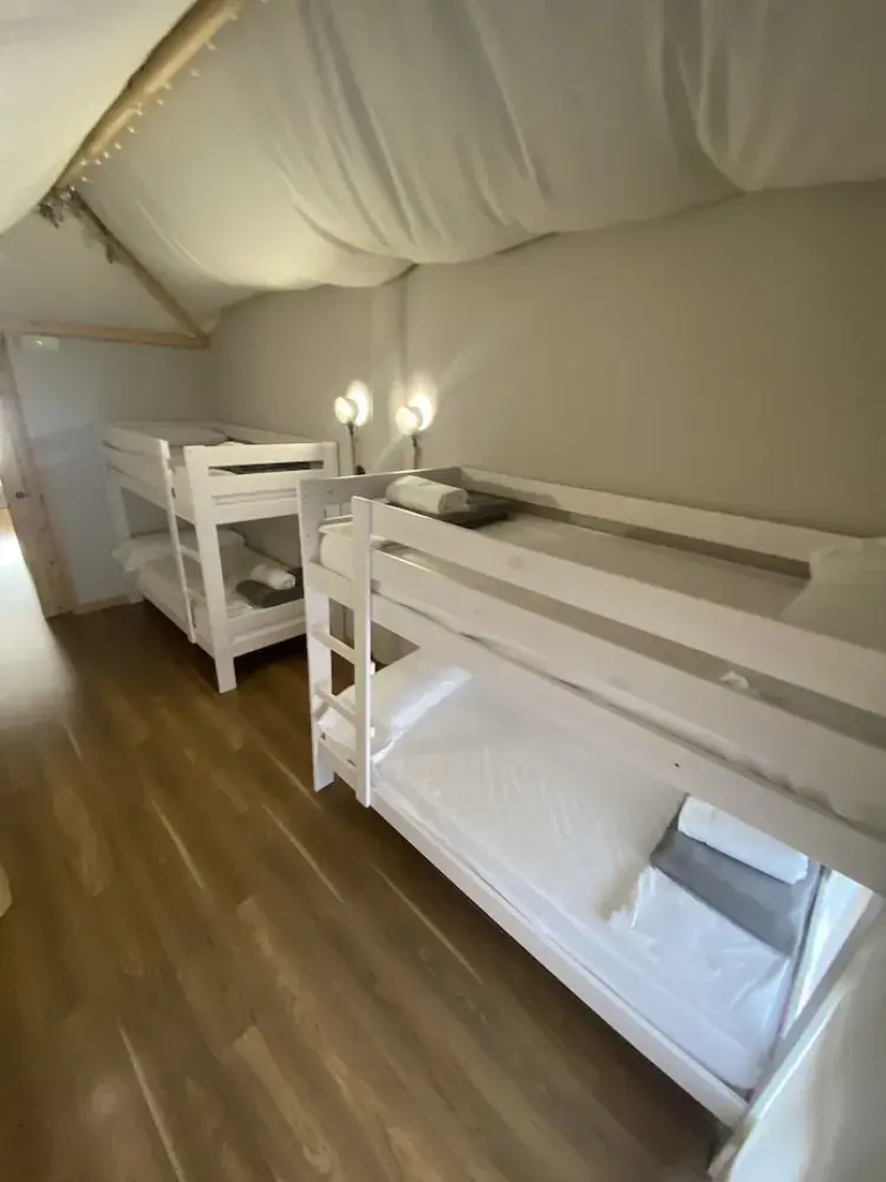 Albergue Jakue - Hostel
