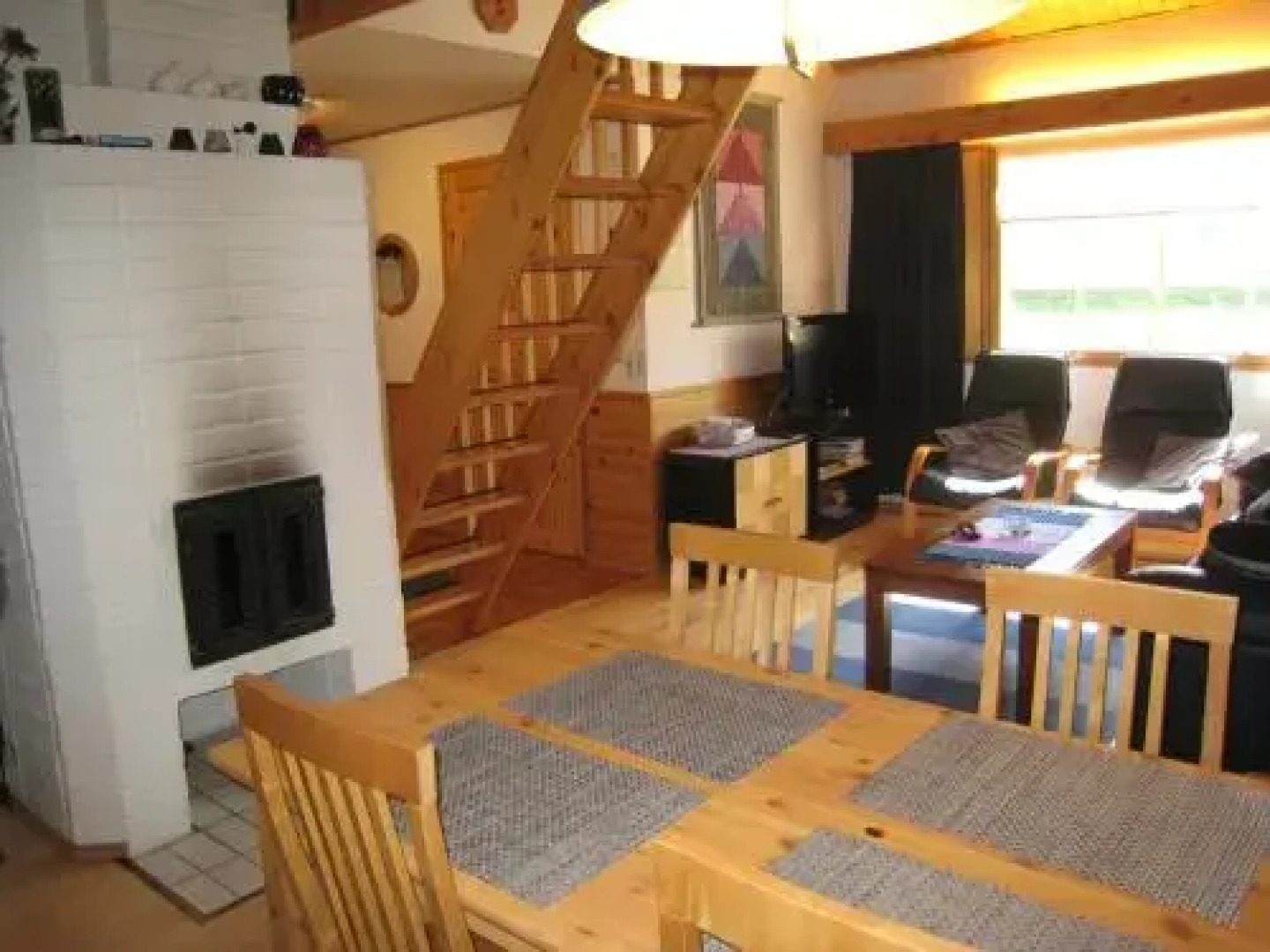 Saariselän Marjamajat