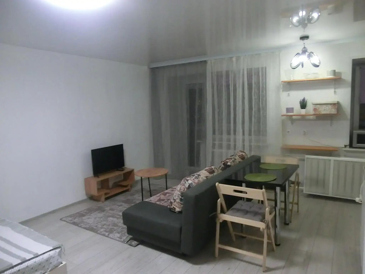 Апартаменты на улице Красногеройская 65