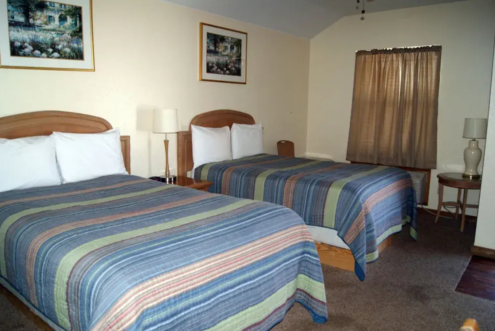 Hotel Kenedy Downtown Us 181