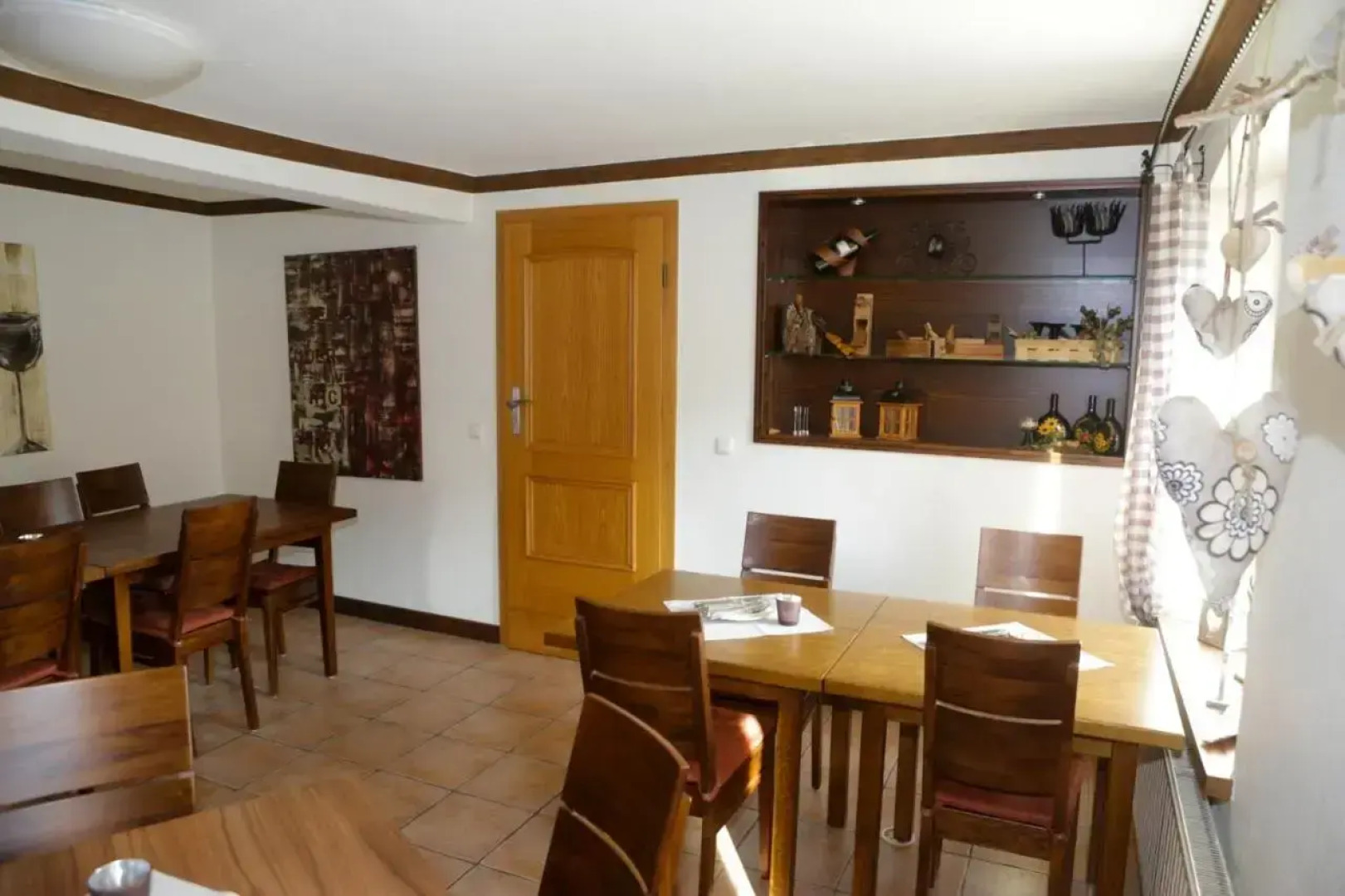 Landgasthof zum Hirschen