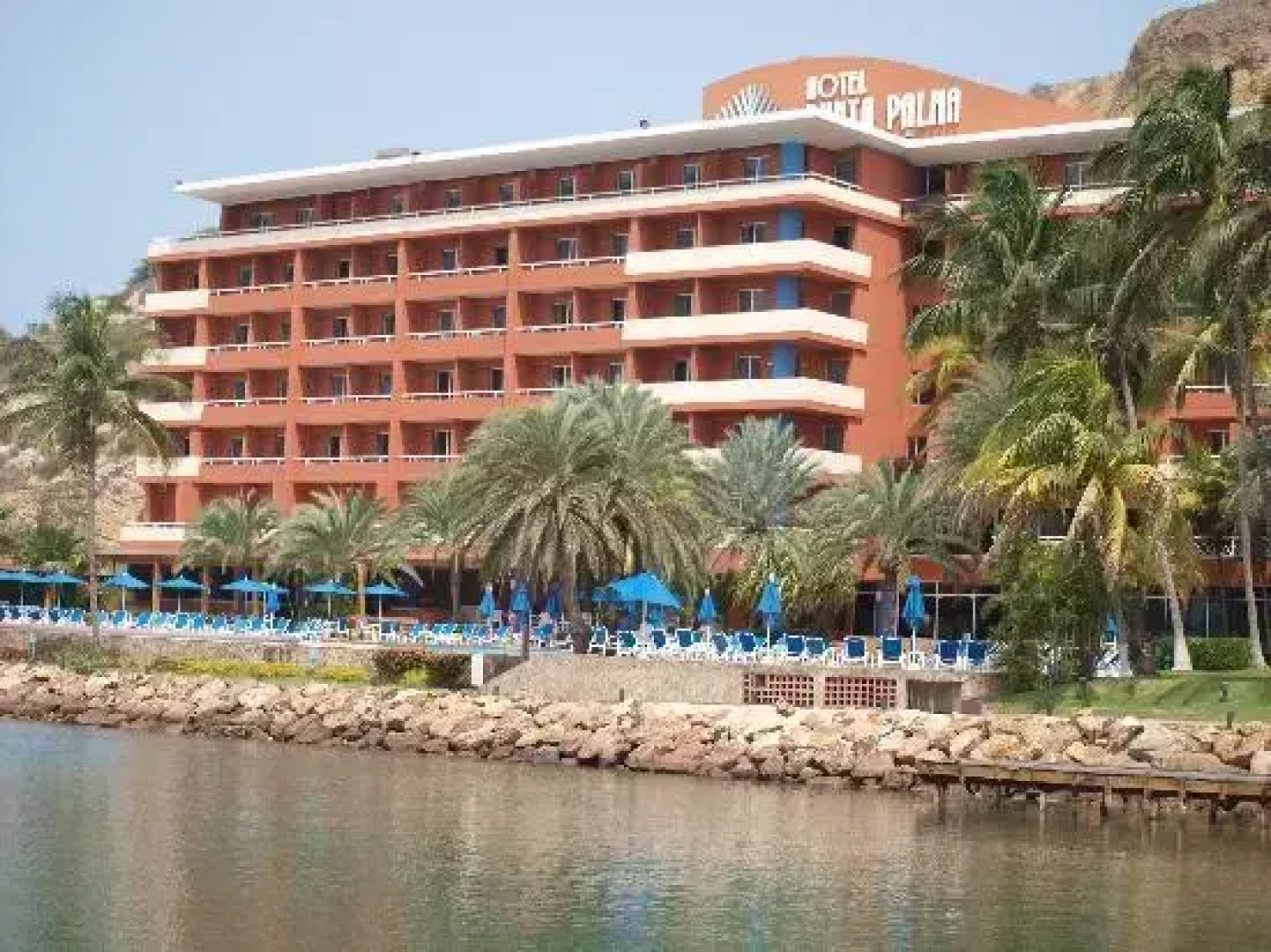 Punta Palma