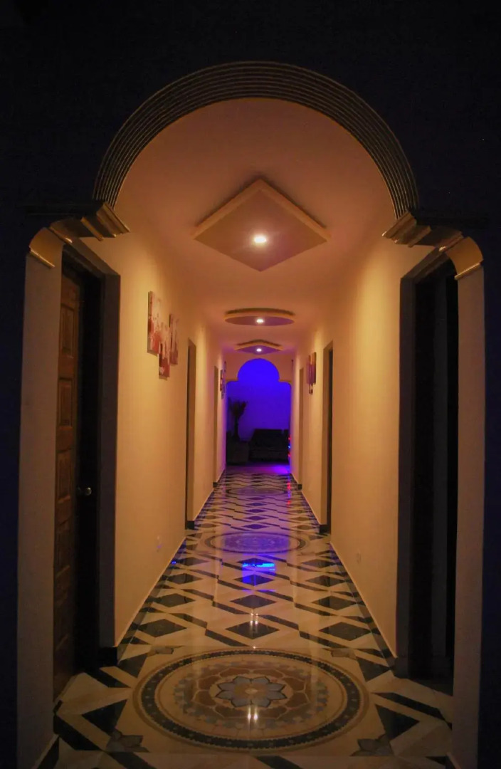 Billing Vista Guest House