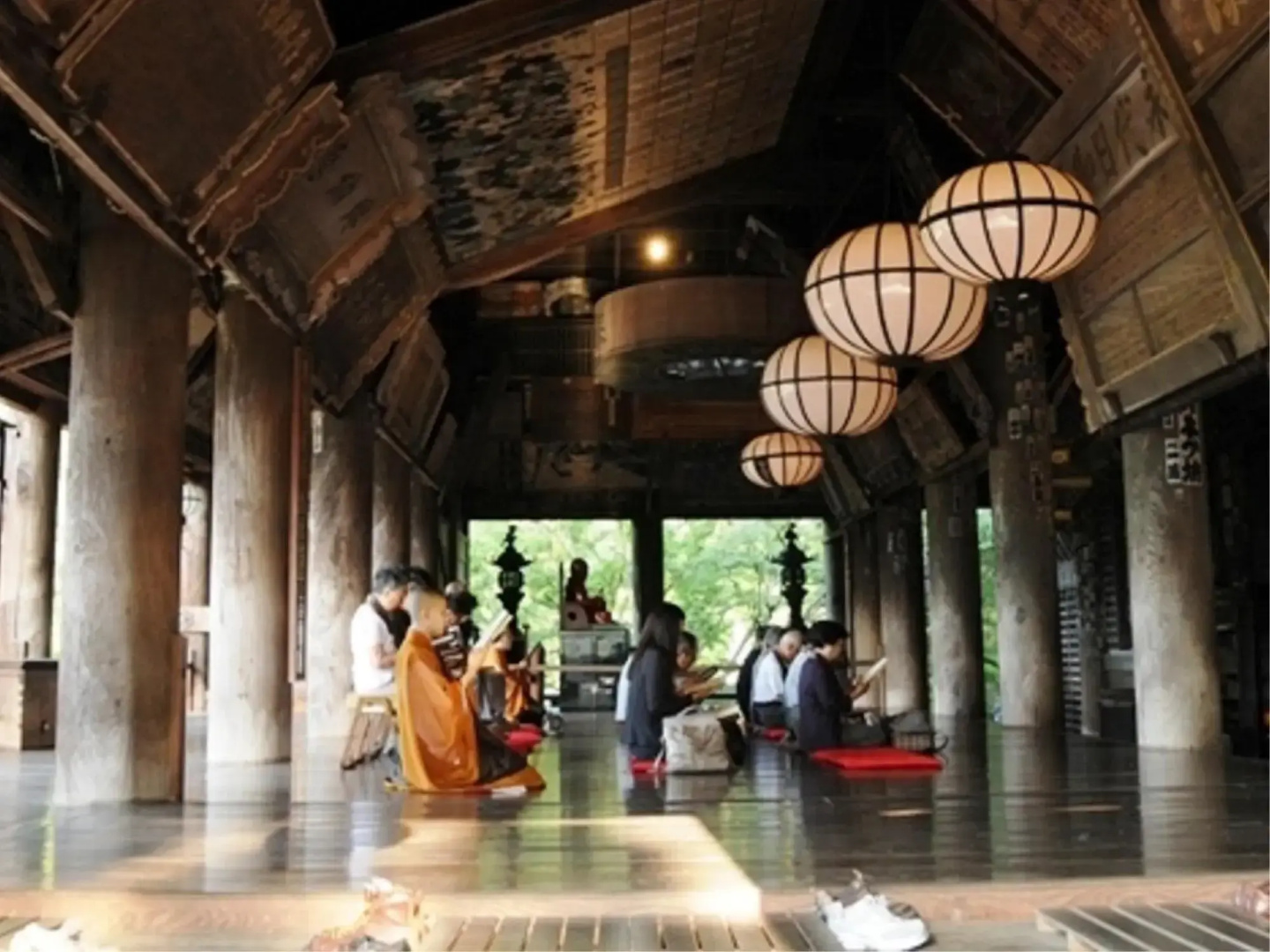 Kanko Ryokan Yamatoya
