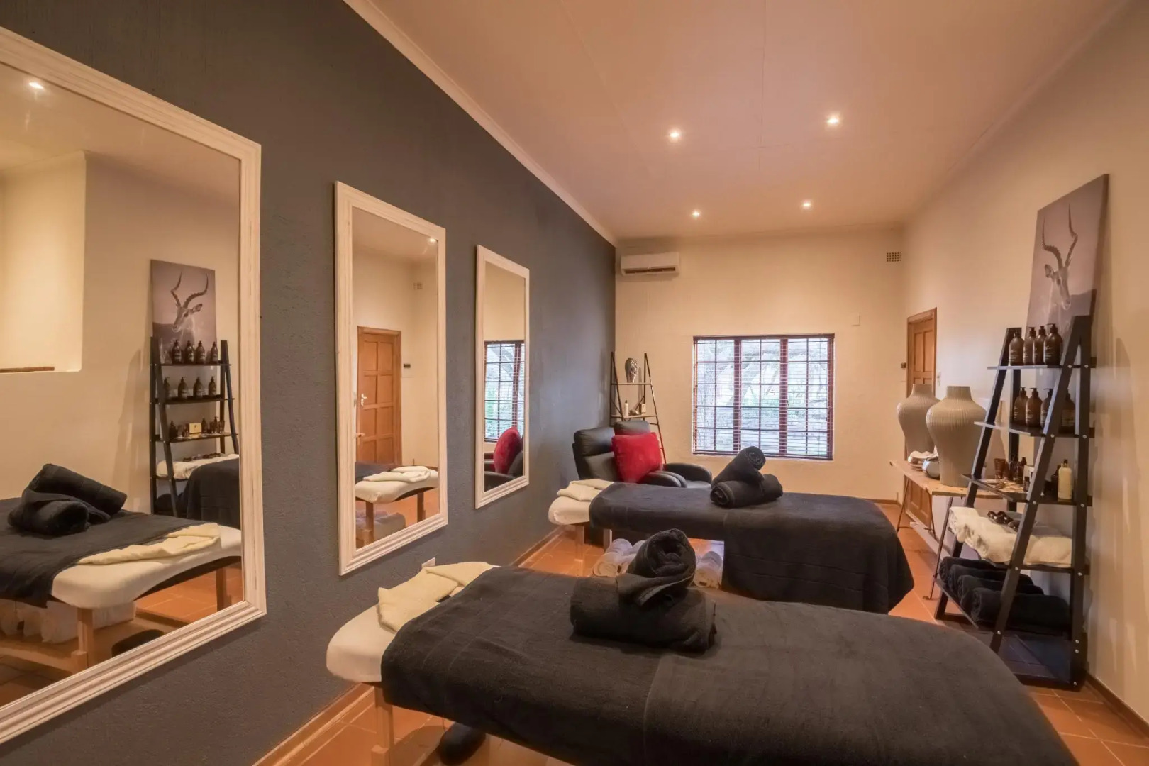 Karongwe- Shiduli Safari Lodge