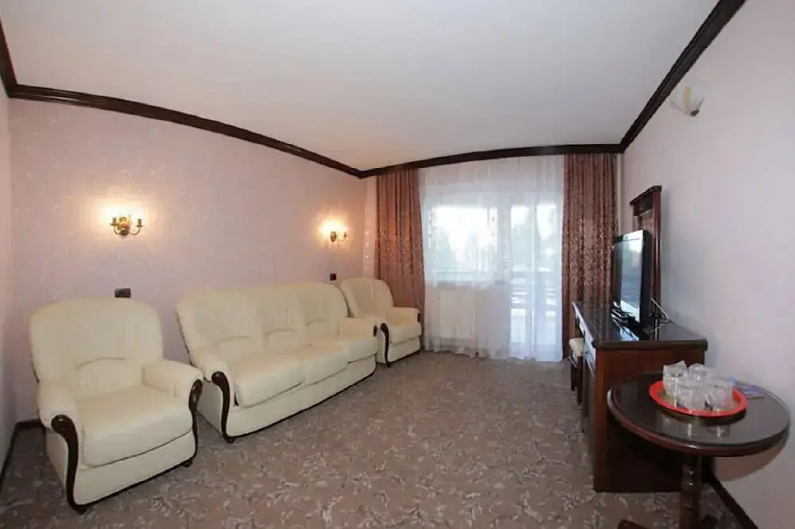 Vila Turistica Carmen Silvae