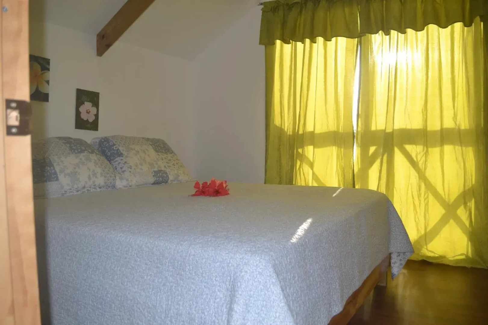 Cabaña Manuto Tahai