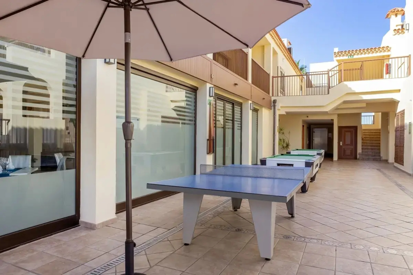 Royal Sunset Beach Club