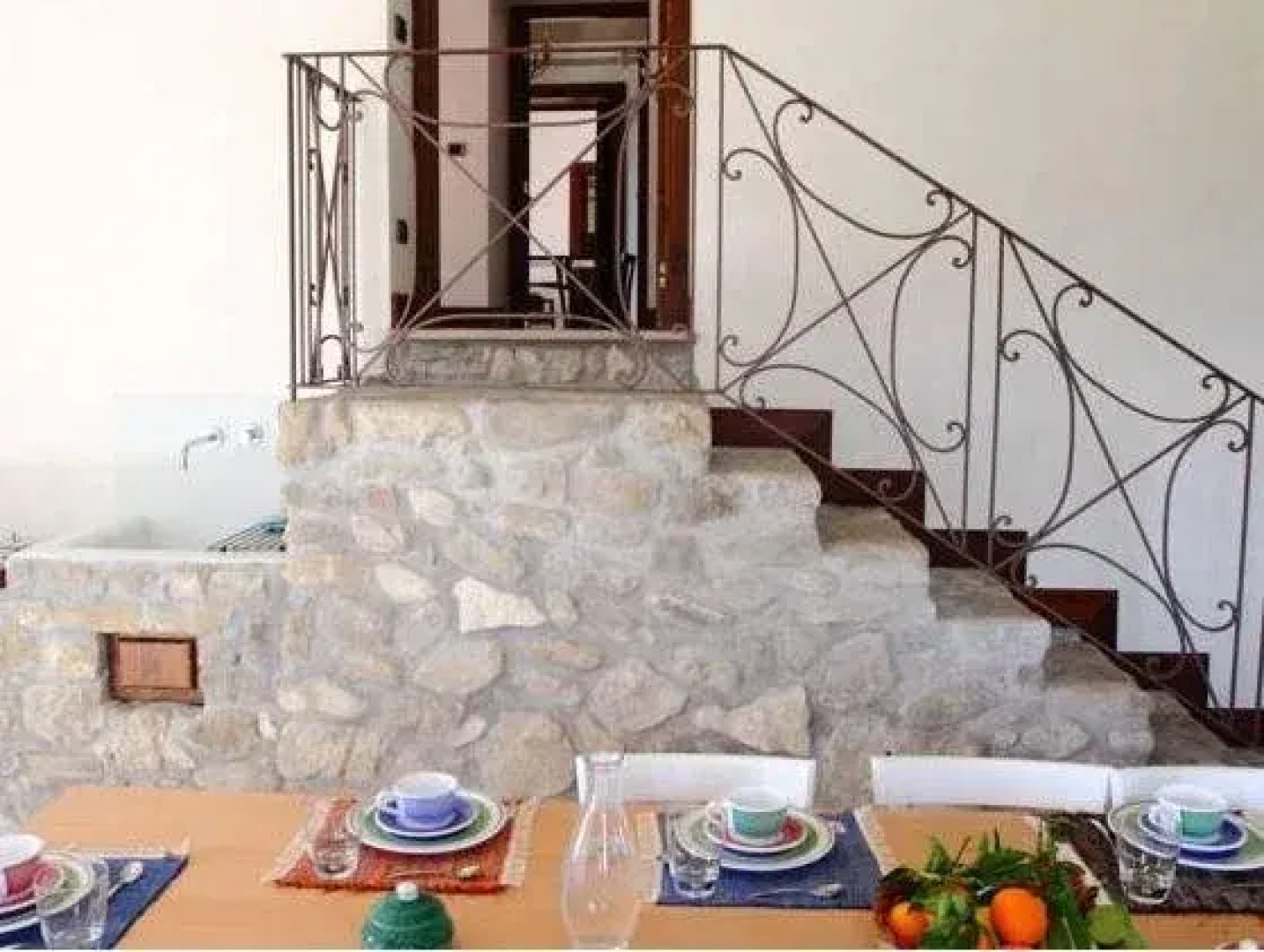 Vecchia Dimora Resort