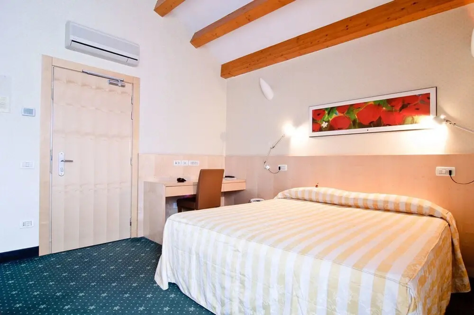 Hotel Flora Beautyfarm