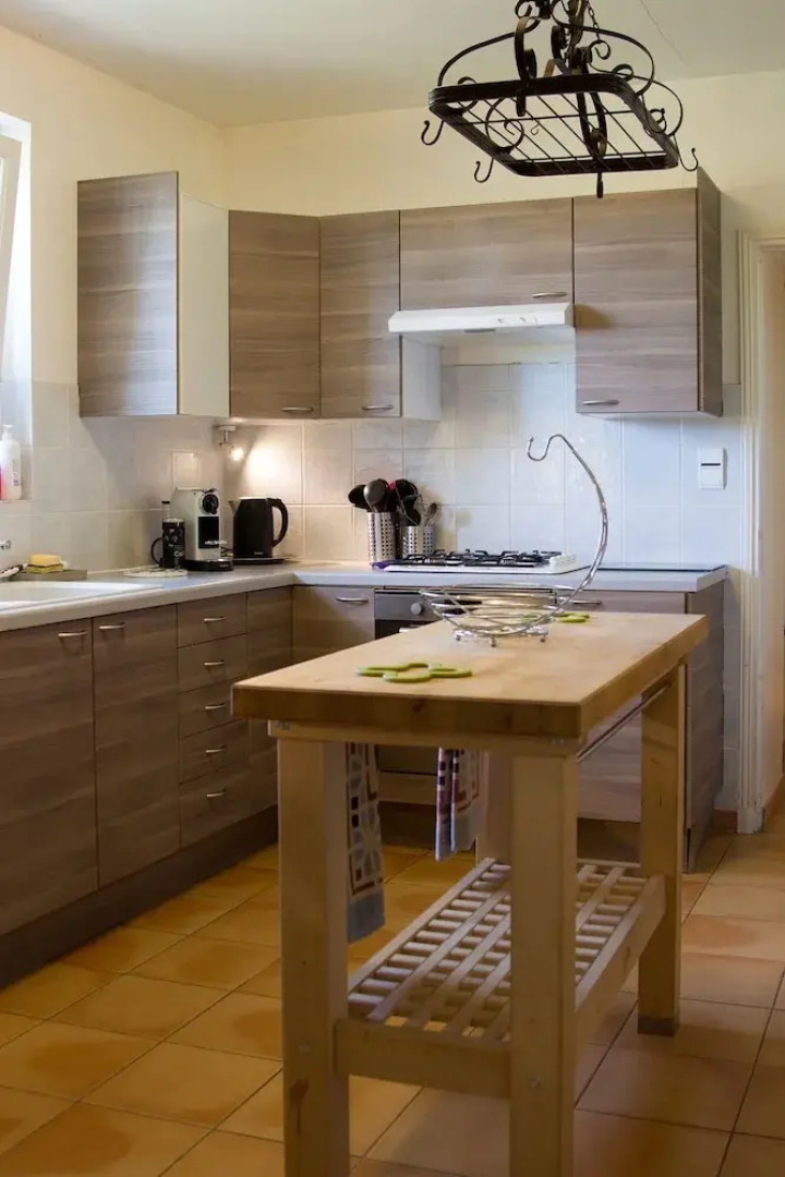 L'Ostal en Perigord - Les Tilleuls