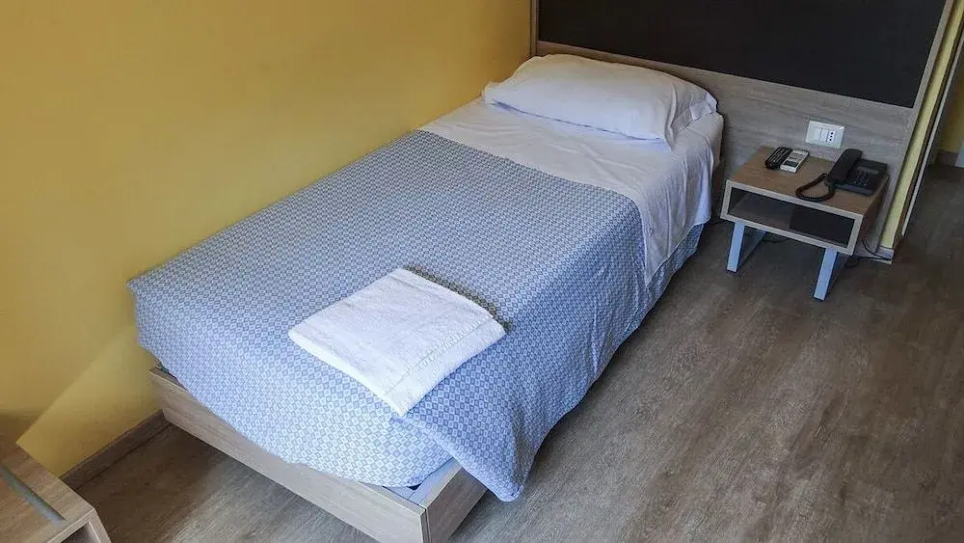 Albergo Ristorante Topolino