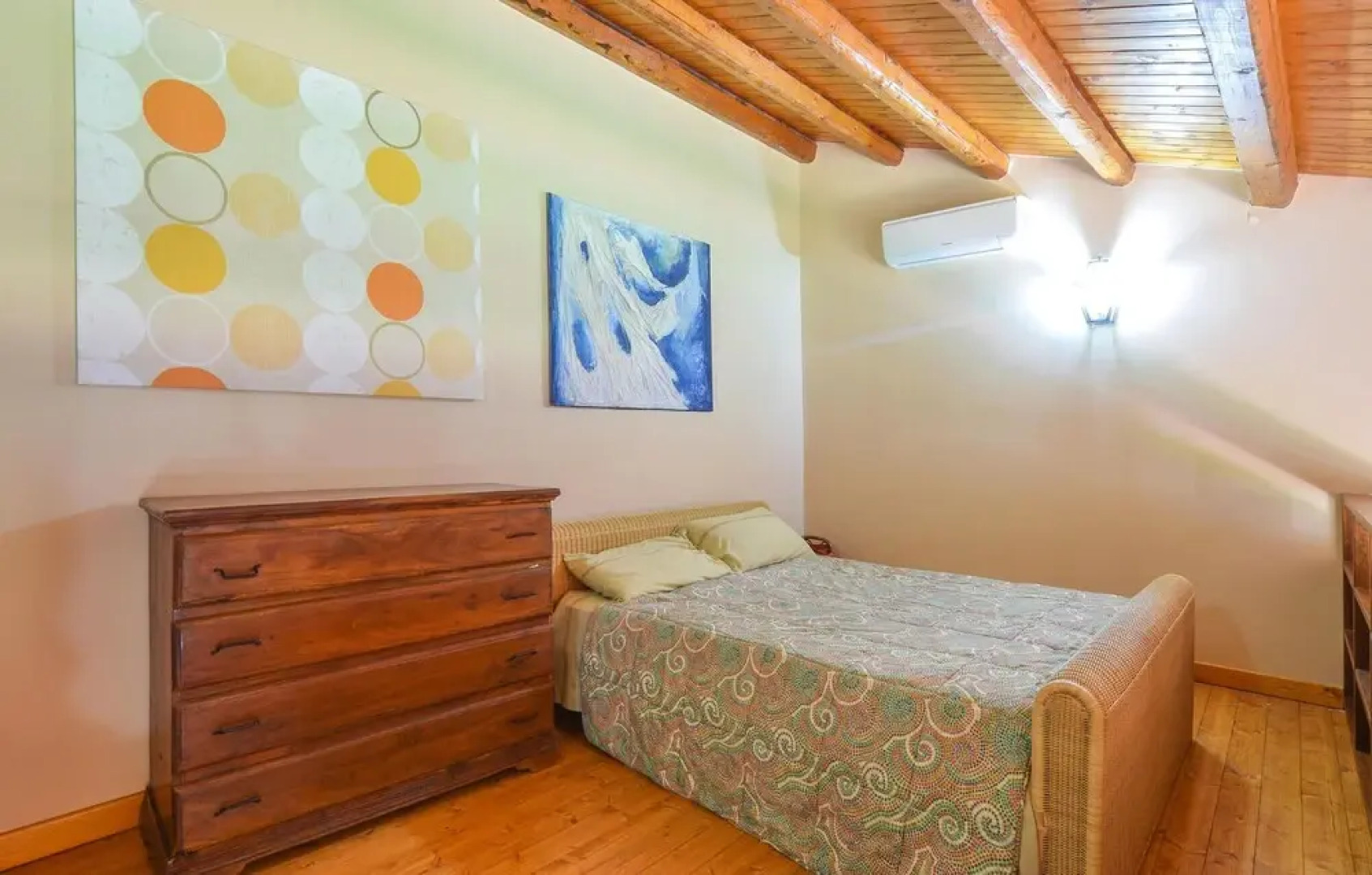 Awesome Home in Grammichele With Outdoor Swimming Pool, Wifi and 1 Bedrooms