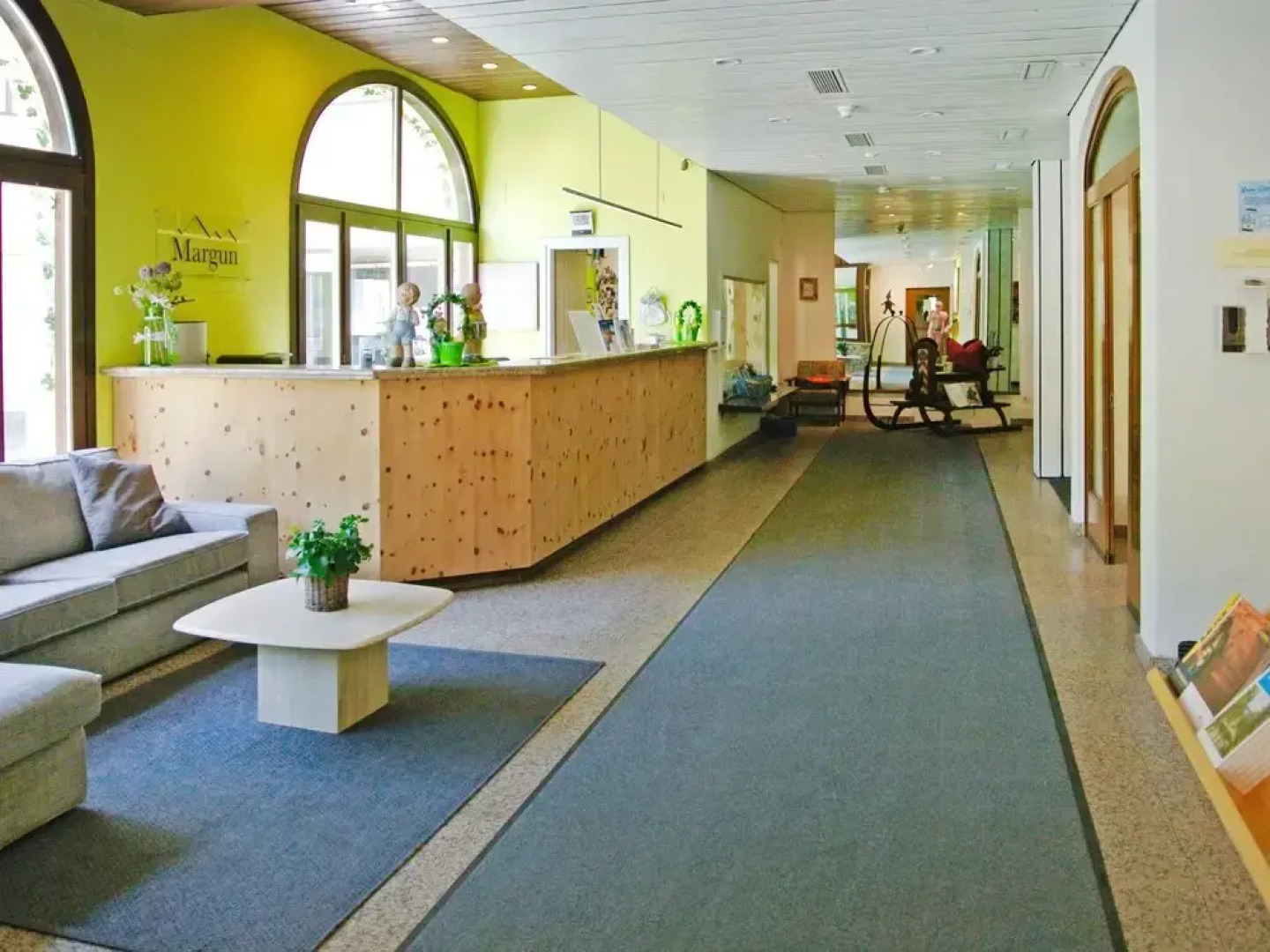 35-6 Silvaplana in Silvaplana