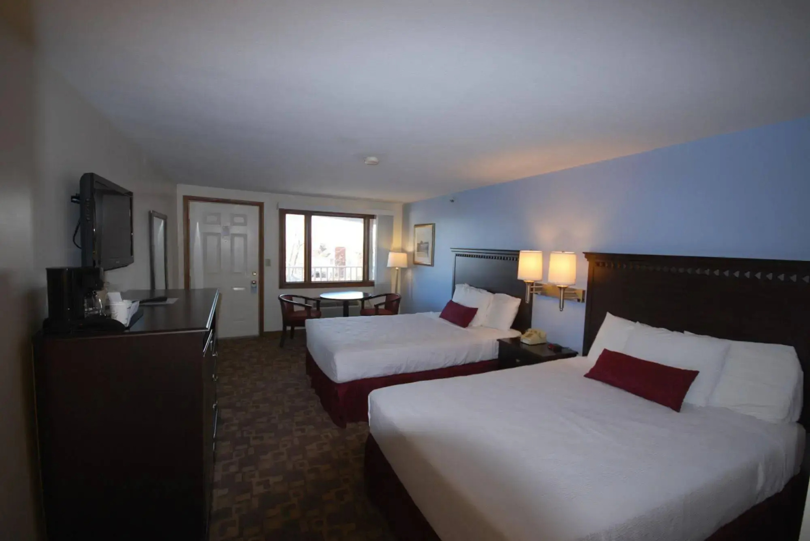 USA Inn