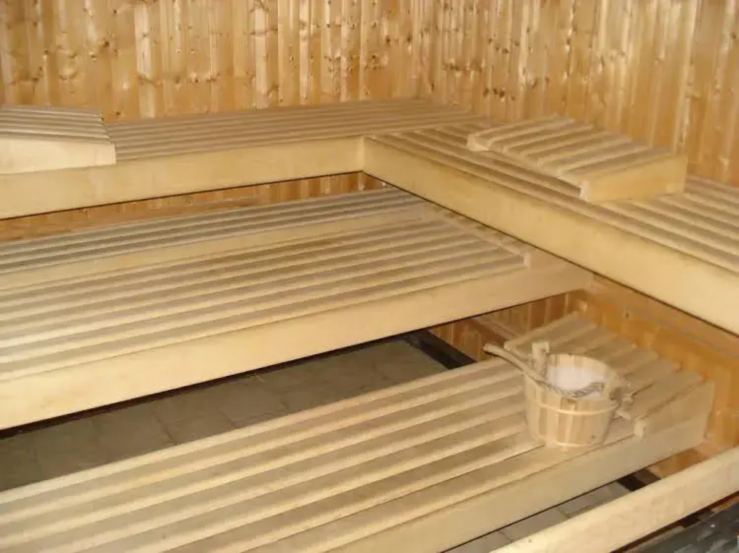 Bayerische Gastwirtschaft Dimpfl-Stadl