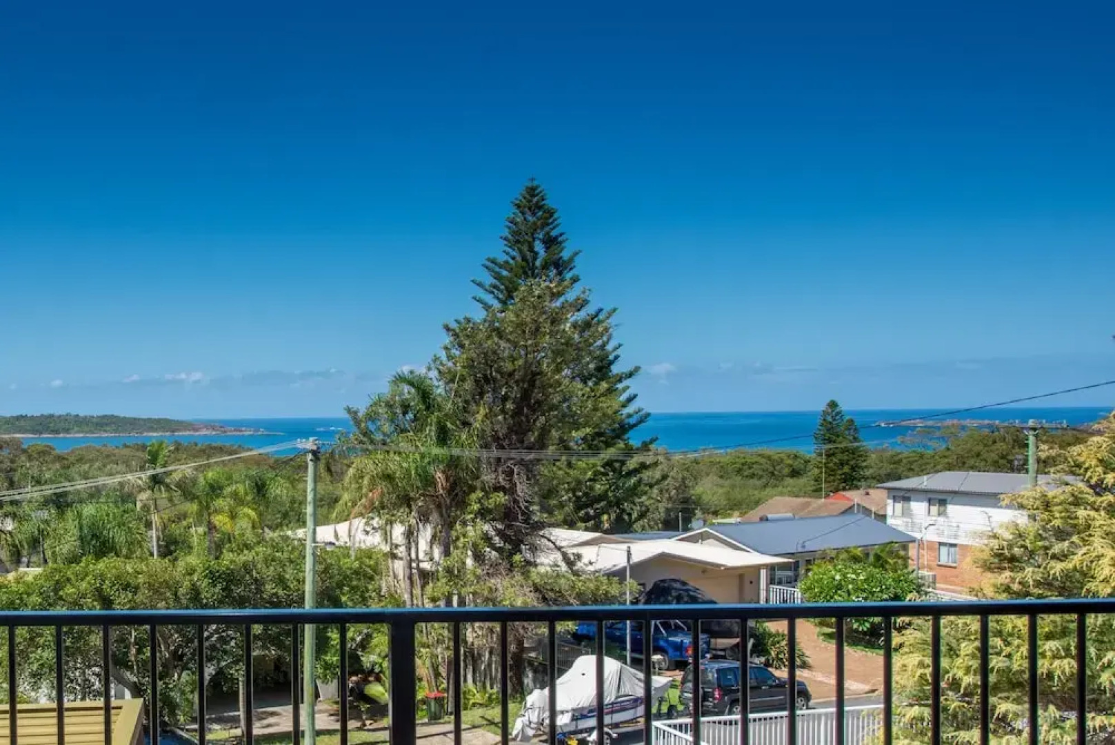 Lentara St 12 - Fingal Bay