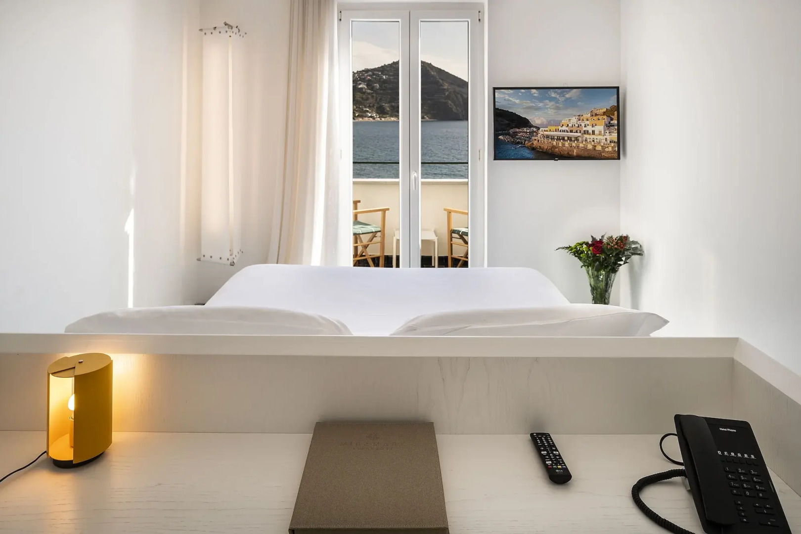 Miramare Sea Resort & Spa