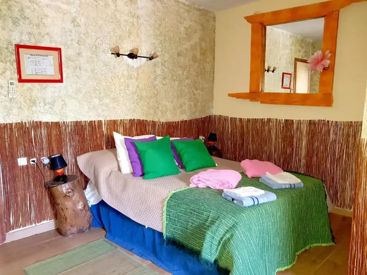 El Artista de Paraíso