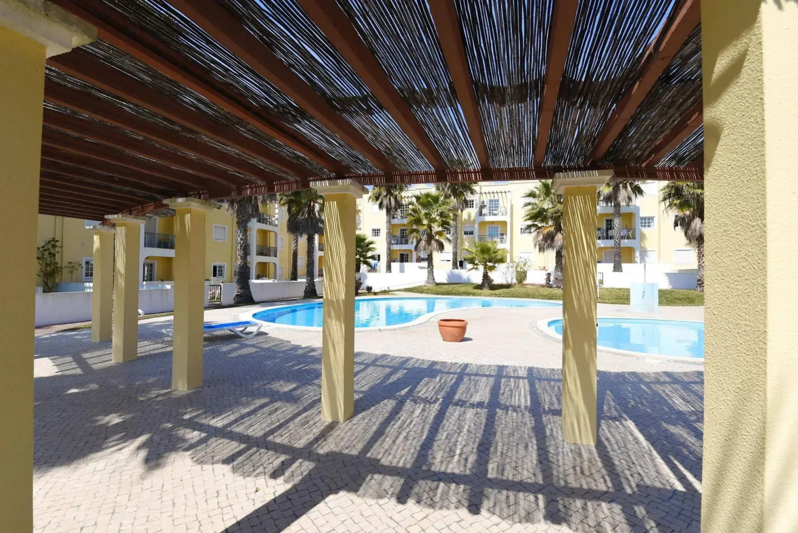 Praia da Lota Resort - Hotel & Apartments