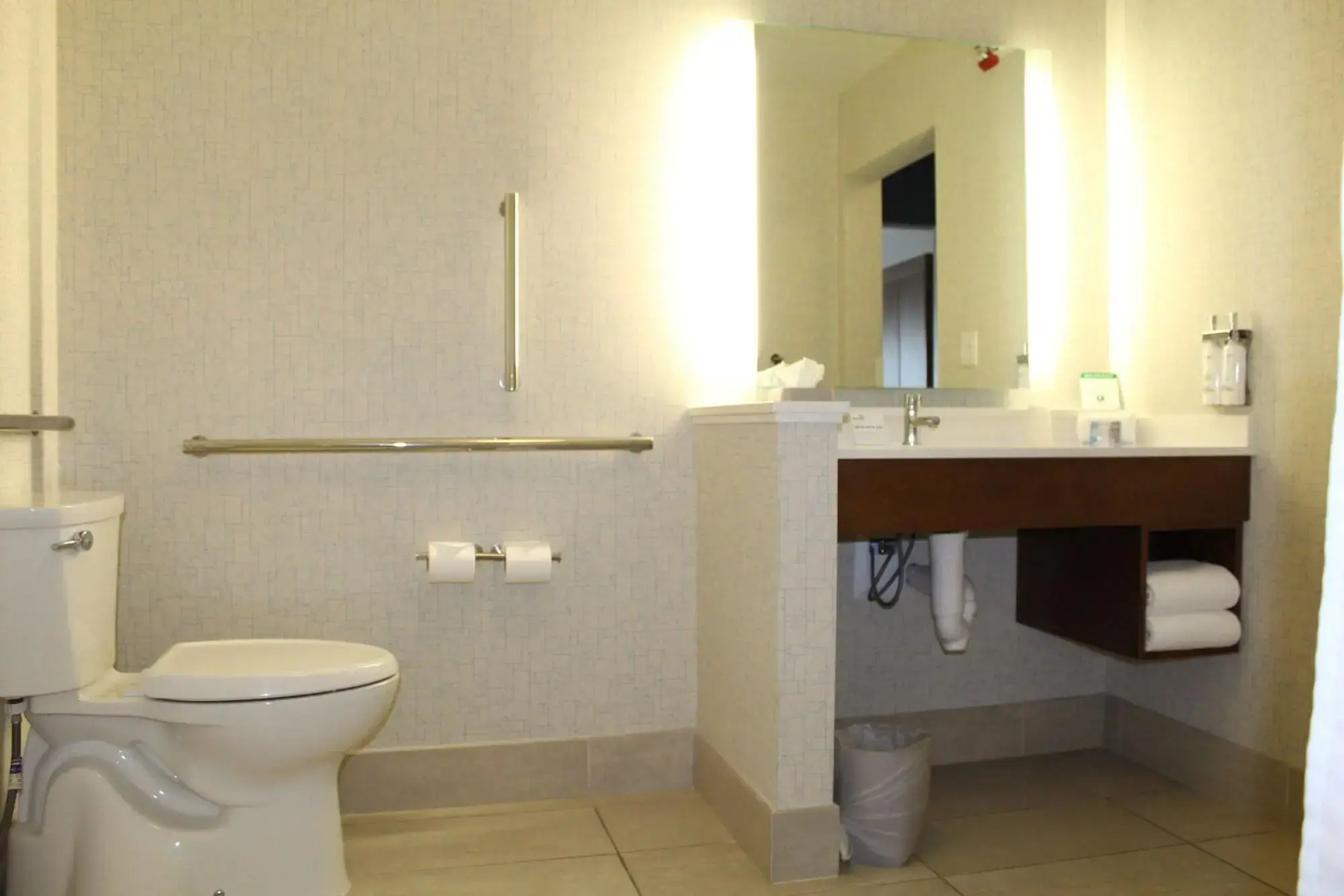 Holiday Inn Express & Suites Gettysburg