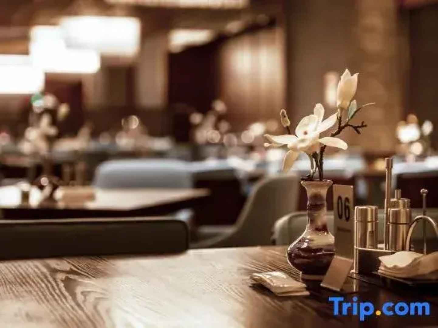 Hanlin Ruihe Hot Spring Resort in Meihekou