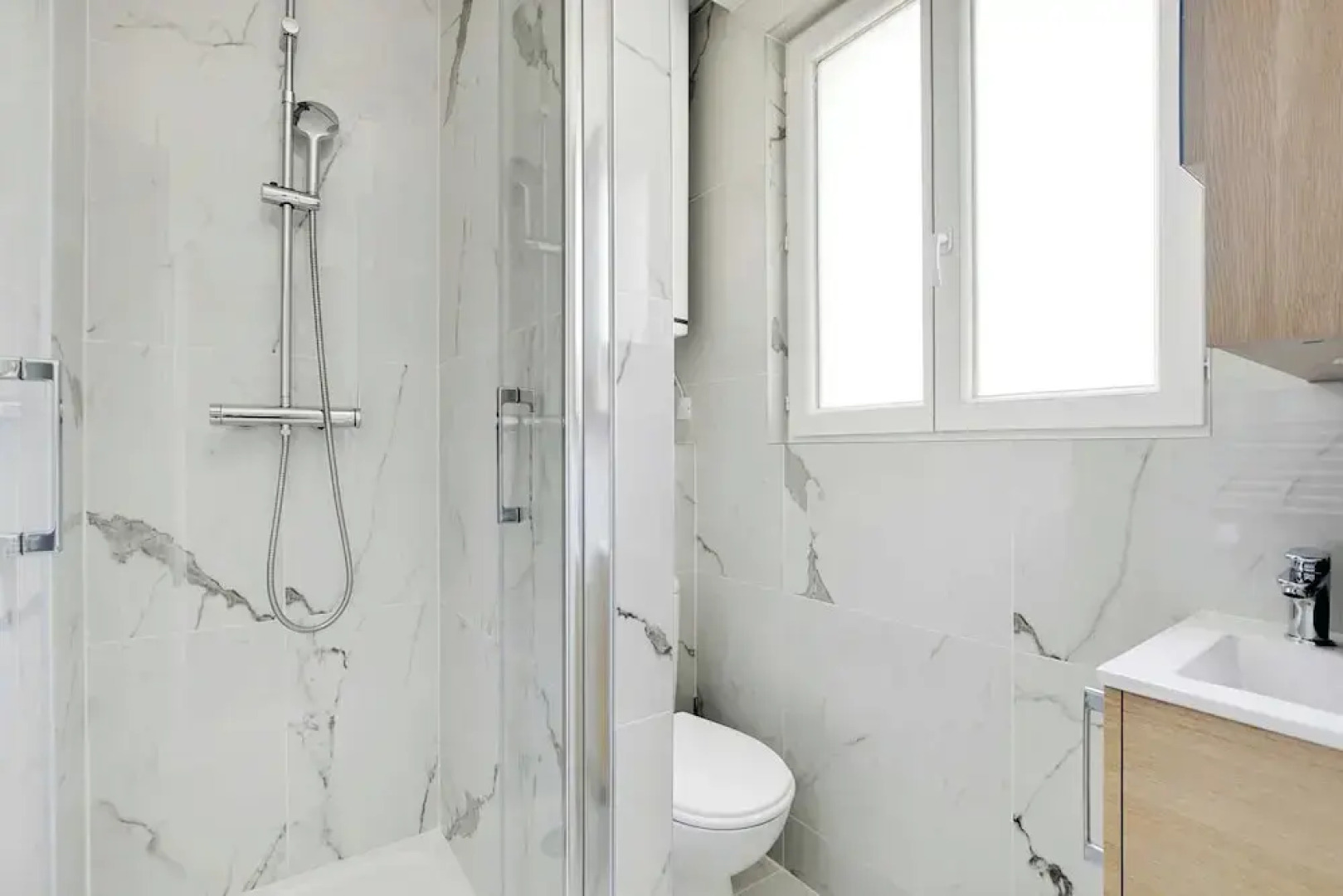 Cosy Apartment - 1bdr-4p - Ivry-sur-seine