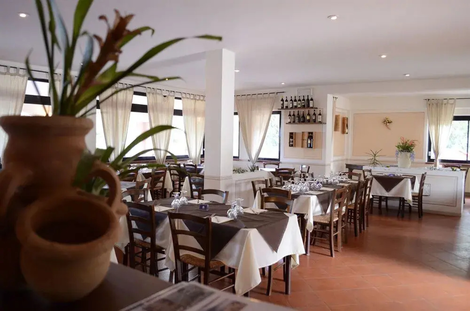 Appartamenti Le Spiagge