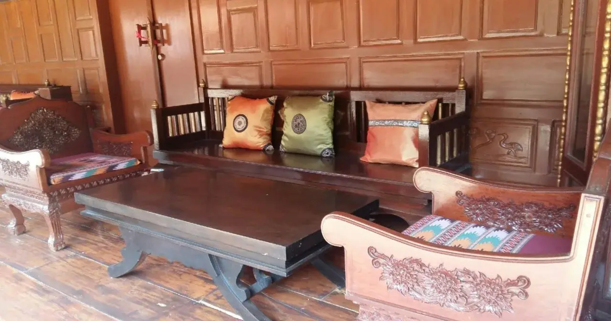 Viewdoi Art and Resort