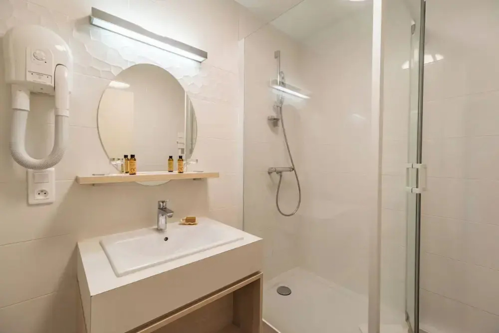 Hôtel Miléade de la Plage - Binic