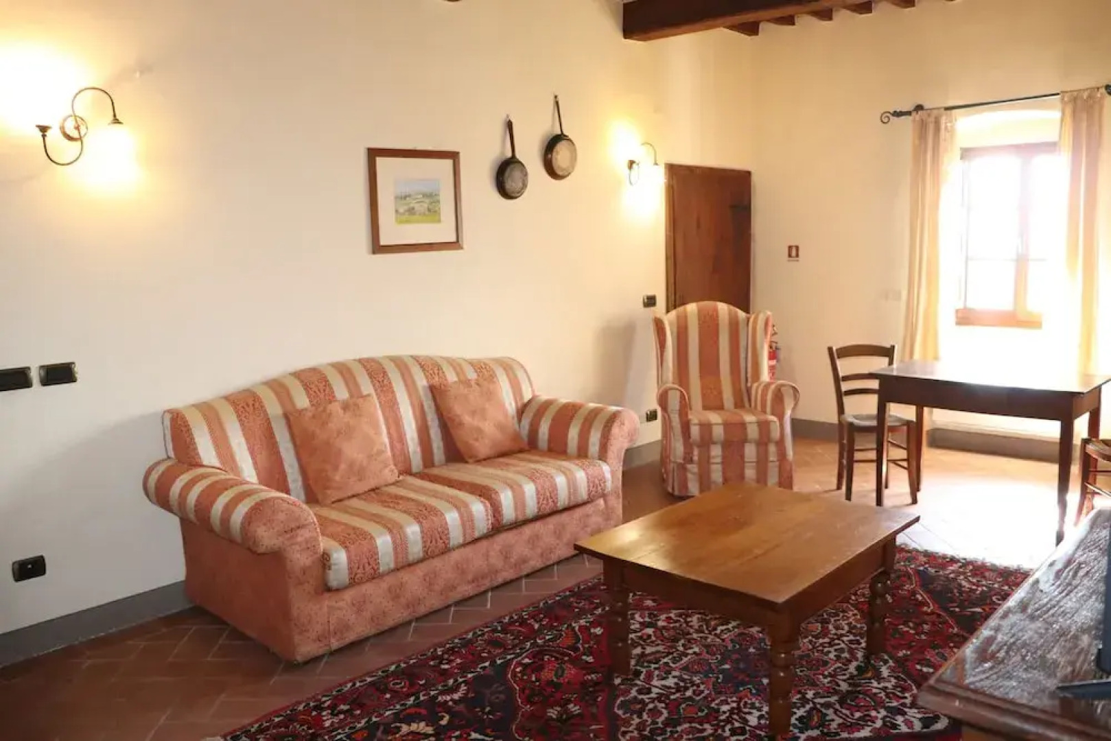 Relais Palazzo Di Luglio