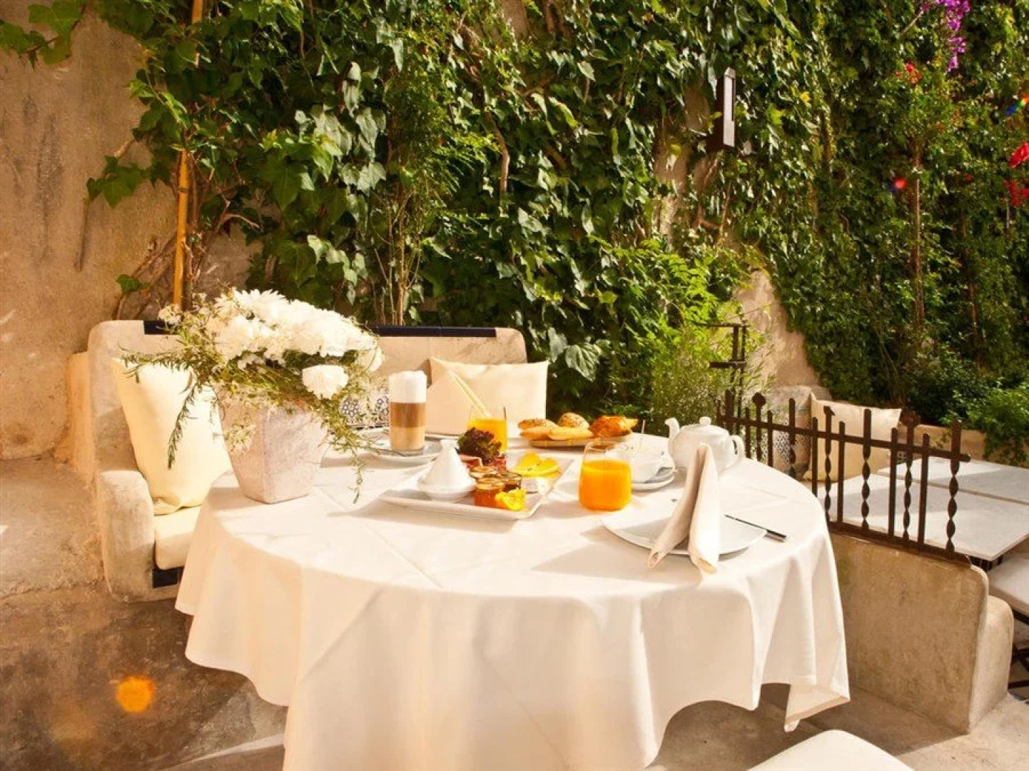 Jardí d'Artà Boutique-Hotel
