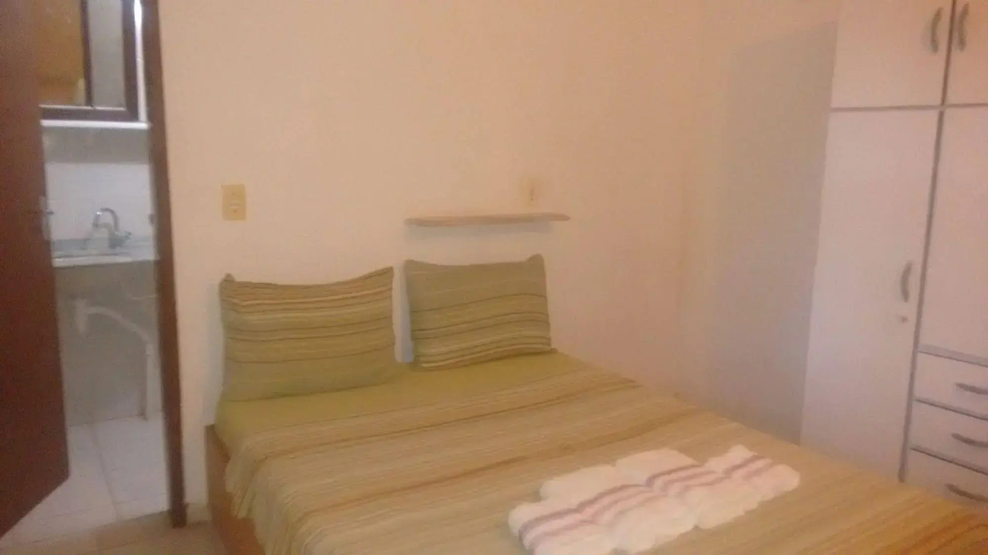 Hotel Iparana Paradise