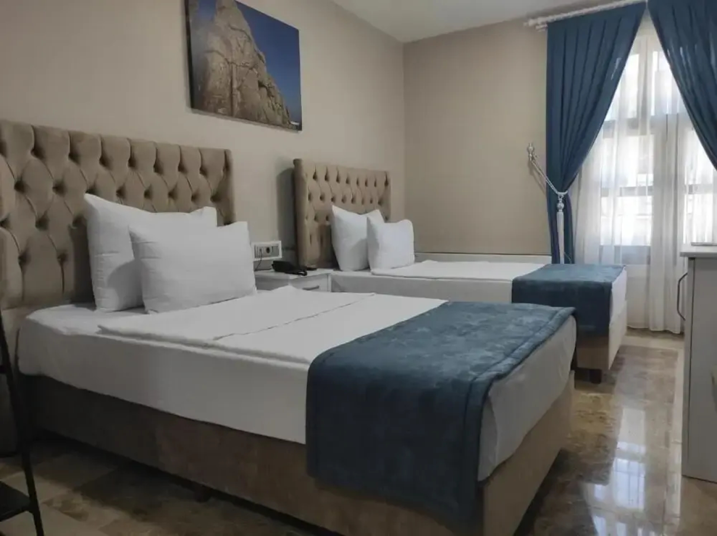 Ve Hotels Adiyaman