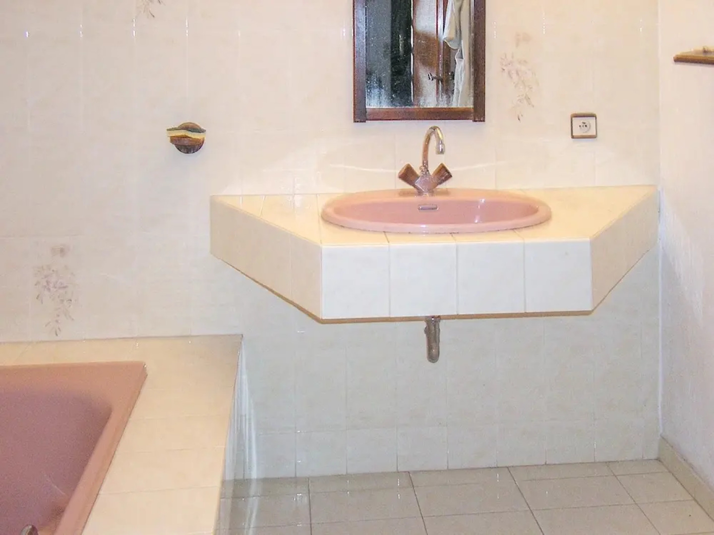 House With one Bedroom in Peymeinade, With Wonderful Mountain View, Pr