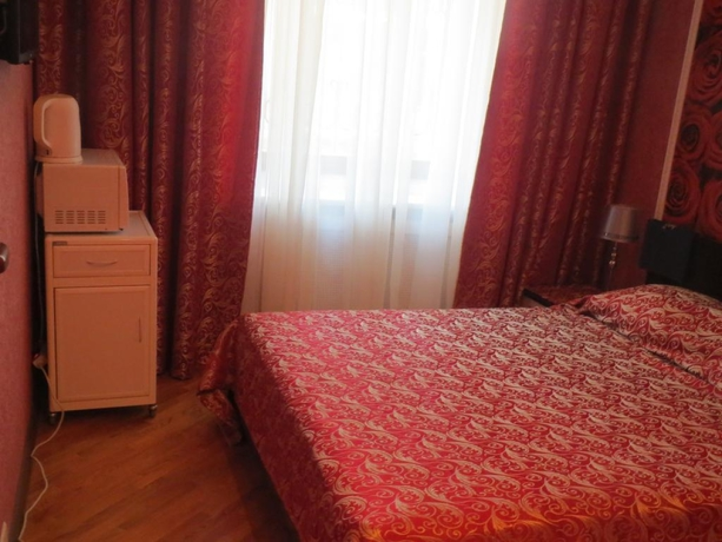 Avenu Stil Guest House