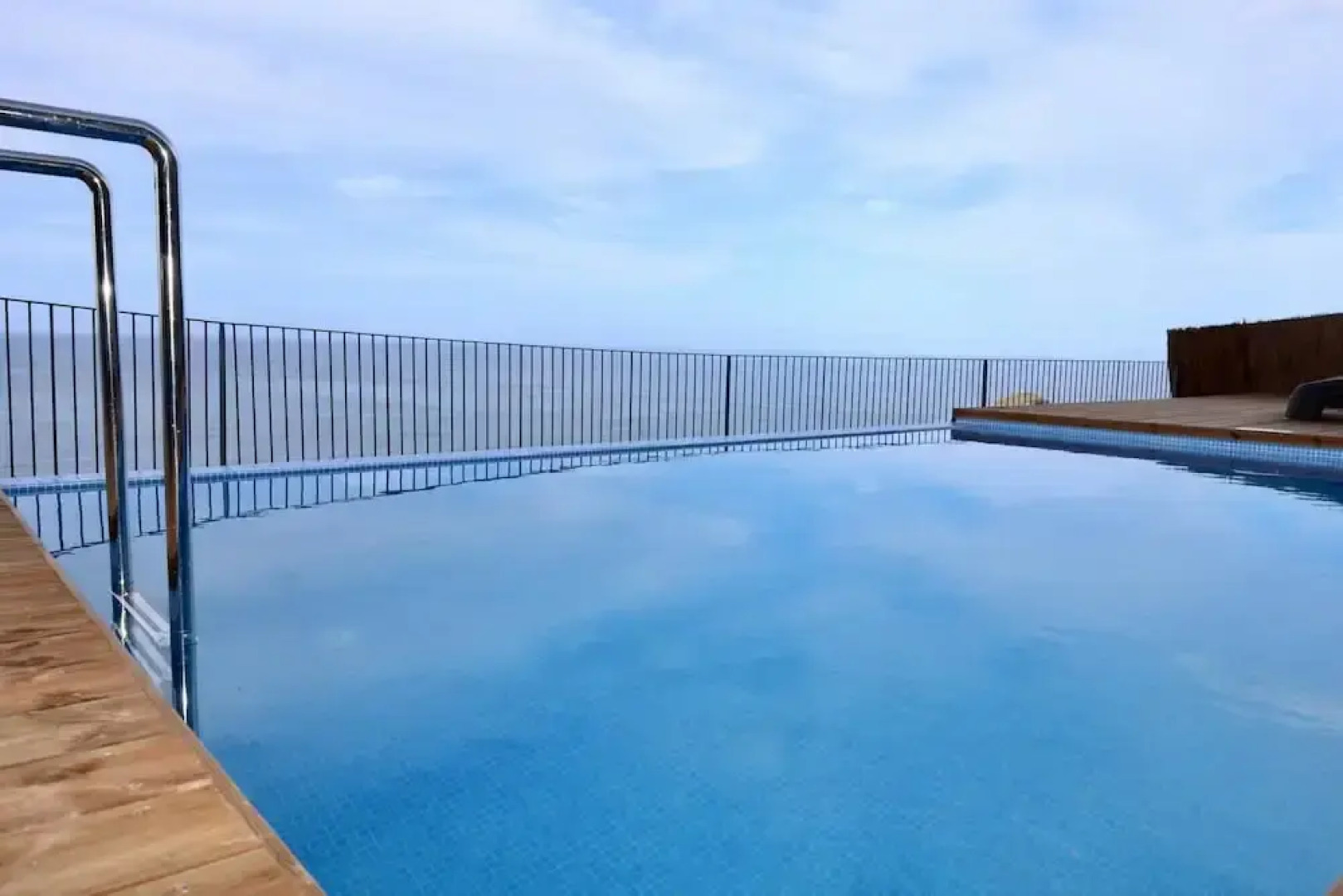 Villa das Escaleiras