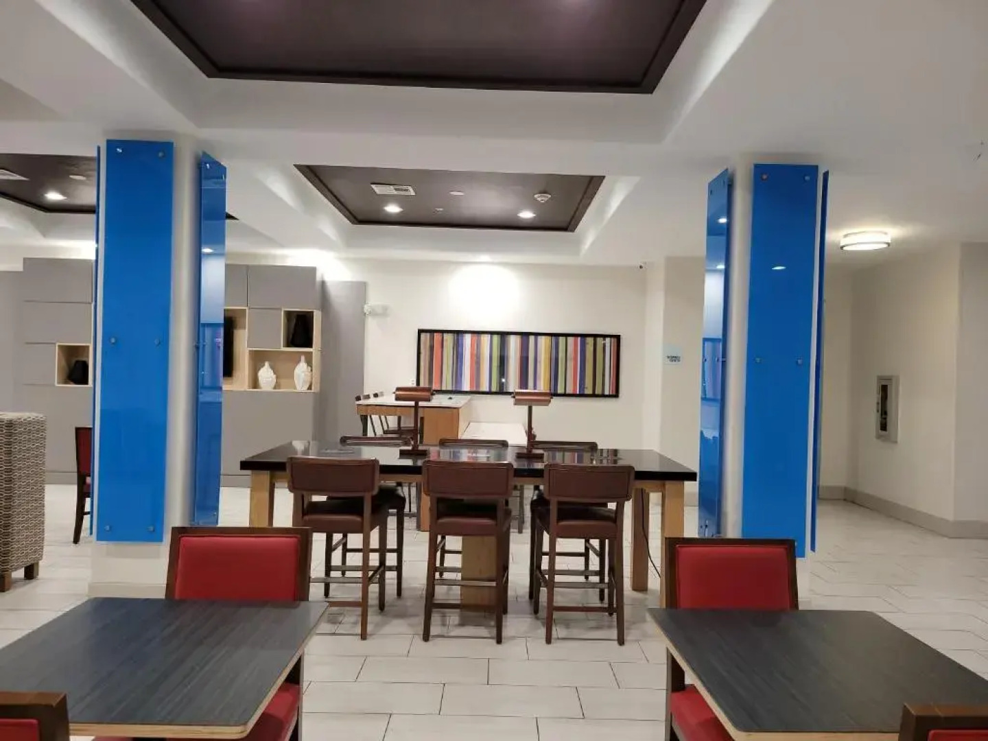 Holiday Inn Express Hotel & Suites VIDOR SOUTH by IHG